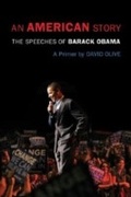Cover: An American Story - ECW Press,Canada
