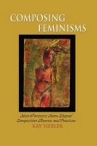 Enlarge image Cover: Composing Feminisms - Hampton Press