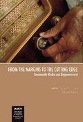 Cover: From the Margins to the Cutting Edge - Hampton Press