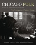 Cover: Chicago Folk - ECW Press,Canada