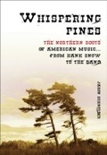 Cover: Whispering Pines - ECW Press,Canada