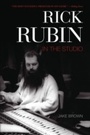 Cover: Rick Rubin - ECW Press,Canada