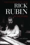 Cover: Rick Rubin - ECW Press,Canada