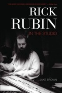 Enlarge image Cover: Rick Rubin - ECW Press,Canada