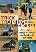 Cover: Trick Training for Horses - Trafalgar Square