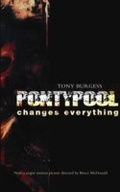 Cover: Pontypool Changes Everything - ECW Press,Canada
