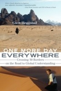 Abbildung von: One More Day Everywhere - ECW Press,Canada