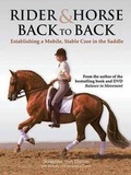 Cover: Rider & Horse Back to Back - Trafalgar Square Books