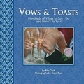 Cover: Vows and Toasts - Sellers Publishing, Incorporated