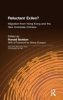 Cover: Reluctant Exiles? - Routledge