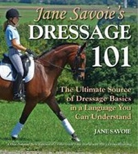 Abbildung von: Jane Savoie's Dressage 101 - Trafalgar Square
