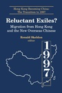 Cover: Reluctant Exiles? - Routledge