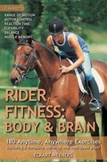 Cover: Rider Fitness: Body and Brain - Trafalgar Square