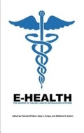 Cover: E-Health - Hampton Press