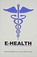Cover: E-Health - Hampton Press