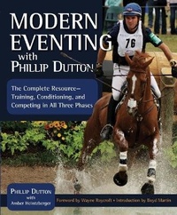 Abbildung von: Modern Eventing with Phillip Dutton - Trafalgar Square