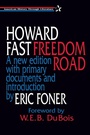Cover: Freedom Road - Routledge