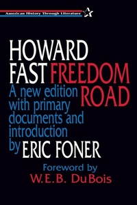 Enlarge image Cover: Freedom Road - Routledge