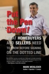 Abbildung von: Put the Pen Down! - ECW Press,Canada