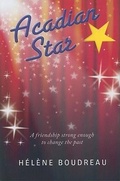 Cover: Acadian Star - Nimbus Publishing Ltd
