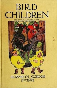Abbildung von: Bird Children - Applewood Books, U.S.
