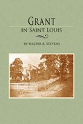 Cover: Grant in Saint Louis - Applewood Books