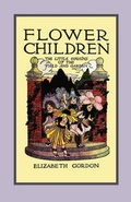Cover: Flower Childre - Applewood Books, U.S.