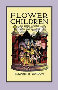 Enlarge image Cover: Flower Childre - Applewood Books, U.S.