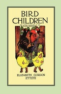 Cover: Bird Children - Applewood Books