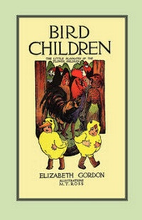 Enlarge image Cover: Bird Children - Applewood Books