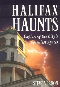 Abbildung von: Halifax Haunts - Nimbus Publishing Ltd