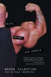 Abbildung von: Death, Drugs, and Muscle - ECW Press,Canada