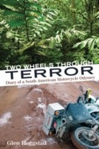 Abbildung von: Two Wheels Through Terror - ECW Press,Canada