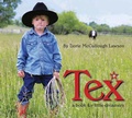 Cover: Tex - Trafalgar Square Books