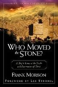 Abbildung von: Who Moved the Stone? - Zondervan