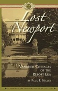Cover: Lost Newport - Applewood Books