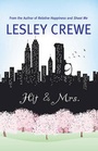Cover: Hit & Mrs. - Vagrant Press