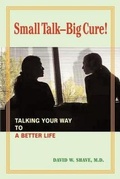 Cover: Small Talk - Big Cure - Hampton Press