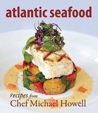 Enlarge image Cover: Atlantic Seafood - Nimbus Publishing Ltd