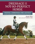 Cover: Dressage for the Not-So-Perfect Horse - Trafalgar Square
