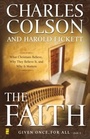Cover: The Faith - Zondervan