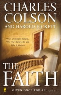 Enlarge image Cover: The Faith - Zondervan