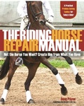 Cover: The Riding Horse Repair Manual - Trafalgar Square