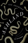 Cover: Ashland - ECW Press,Canada