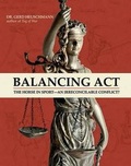 Cover: Balancing ACT - Trafalgar Square