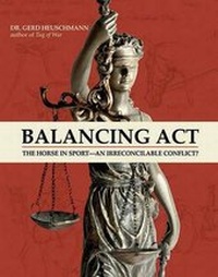 Enlarge image Cover: Balancing ACT - Trafalgar Square
