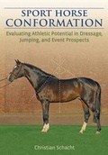 Cover: Sport Horse Conformation - Trafalgar Square Books