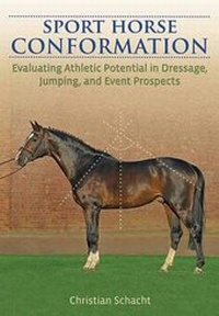 Abbildung von: Sport Horse Conformation - Trafalgar Square Books
