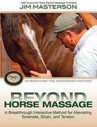 Enlarge image Cover: Beyond Horse Massage - Trafalgar Square