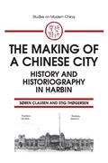 Cover: The Making of a Chinese City - Routledge